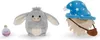 NICI Kuscheltier mymochi Esel Earl mit Zaubertrank und Produktbild-Vorschau 4