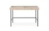 Schreibtisch ORFEA – Sandbeige Produktbild-Vorschau 2