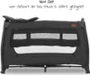 Hauck 600108, 15 kg, Spielbügel, Faltbar, 9,8 kg, Schwarz Produktbild-Vorschau 2