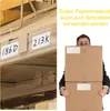 180 Stück selbstklebende Etiketten zum Beschriften, 100 x Produktbild-Vorschau 5