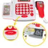 Malplay Interaktive LCD Kasse mit Einkaufswagen Produkten Produktbild-Vorschau 11