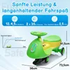 Voiture électrique pour enfants 12 V, voiture électrique à Voir les images du produit 3