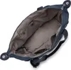 Kipling Art Shopper 21 Liter K10619 Blue Bleu 2 Produktbild-Vorschau 5
