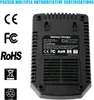 Chargeur de rechange, chargeur de batterie, Greenworks 40 V Voir les images du produit 6