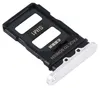 Für Xiaomi Mi 11 Card Tray Sim Karten Halter Silber Produktbild-Vorschau 1