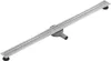 Mexen Flat 360° Slim caniveau rotatif 200 cm, inox - Voir les images du produit 3