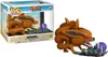 Funko Pop! Deluxe: Naruto Shippuden - Kurama (Glow in the Produktbild-Vorschau 5