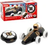 BRIO Rennwagen Schwarz/Gold BRIO 63044300 - für Kinder ab 2 Produktbild-Vorschau 1