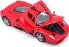 Bburago 18-26006 - Modellino di auto - Ferrari R&P Enzo Anteprima dell’immagine prodotto 20