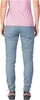 Rafiki Massone Pantalon bleu 36 Femme bleu 36 Voir les images du produit 5