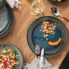 villeroy & Boch Crafted Denim talerz głęboki / talerz do Podgląd zdjęcia produktu 4