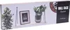 Home Styling Collection Holzregal Wandregal Schweberegal im Produktbild-Vorschau 2
