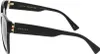 Okulary przeciwsłoneczne Gucci GG0459S 001 Podgląd zdjęcia produktu 5