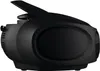 Čierny rádiový prehrávač TECHNISAT Viola CD-100 Náhľad obrázku produktu 3
