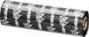 Zebra 3200 Wax/Resin - pack de 12 - 110 mm x 74 m Voir les images du produit 9