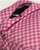 VANS OLD SKOOL CHECK BACKPACK Rosa Produktbild-Vorschau 11