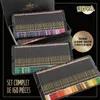 Set de crayons de couleur professionnels – 160 couleurs Voir les images du produit 8