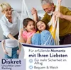 Harmony Care ® MAXI saugstarke Windelhosen für Erwachsene – Produktbild-Vorschau 4