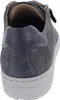 Hartjes Halbschuh Phil 162.1401/99 49.49, Velourleder, Grau Produktbild-Vorschau 7