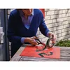 Montageband tesa transparent für Mauerwerk 1,5 m x 19 mm Produktbild-Vorschau 8