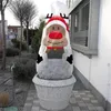 Noor Winterschutz Vlieshaube Rudi Breite 130 cm x Höhe 160 Produktbild-Vorschau 1