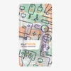 kwmobile 3x Sportarmband kompatibel mit Xiaomi Mi Band 7 - Produktbild-Vorschau 7