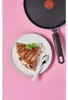 Poêle à frire, Tefal B5671053, Poêle à crêpes Simply clean Voir les images du produit 7
