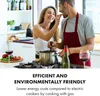 Klarstein Plynový varič, plynová varná doska, 5 horákov, Náhľad obrázku produktu 2