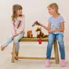 Teddy Hermann TH-903215, Liška, 1,5 rok/roky Náhled obrázku produktu 8
