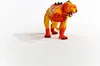 Schleich Eldrador Creatures Lavatiger 70148 Anteprima dell’immagine prodotto 10