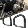 1 pár motocyklových ochranných rámů pro spodní ochranu Náhled obrázku produktu 3