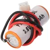 Batterie passend für Mitsubishi FX2NC series controllers, Produktbild-Vorschau 6