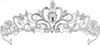 Tiara Royal Mary Metall | Silber Produktbild-Vorschau 1