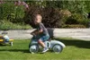 Retro Roller Laufauto Jean, 2 Jahr(e), 4 Rad/Räder, Metall, Produktbild-Vorschau 12