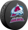 NHL Fan-Puck Stitch Blister (1 pezzo), Carolina Hurricanes Anteprima dell’immagine prodotto 5