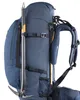 Fjällräven Keb W 52 Lava/Dark Lava Outdoor plecak Podgląd zdjęcia produktu 4