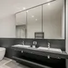 Spot Aluminium Einbaurahmen GU10 PREMIUM - chrom-glänzend Produktbild-Vorschau 6