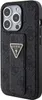 Guess Guhcp15Lpgs4Tdk Iphone 15 Pro 6.1 Czarny/Noir Voir les images du produit 3