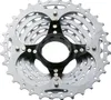 Shimano Deore XT CS-M770 Kazeta 9-Speed 11-32T Náhľad obrázku produktu 4