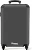 NoBoringSuitcases.com® Koffer Handgepäck Trolley Rollkoffer Produktbild-Vorschau 1