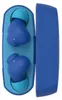 Belkin Soundform Nano2 Wireless Kinder In-Ear blau    Produktbild-Vorschau 4