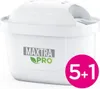 Brita MAXTRA PRO Extra Kalkschutz Pack 5+1 Produktbild-Vorschau 21