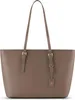 Lazarotti Pelle borsa shopper borsa a tracolla Bologna Anteprima dell’immagine prodotto 5