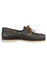 TIMBERLAND Damen - Amherst 2-Eye Bootsschuhe in mittelblau Produktbild-Vorschau 10