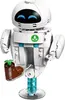 LEGO® Disney Pixar 43279 WALL-E und EVE Produktbild-Vorschau 17
