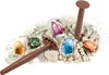Clementoni Galileo Ausgrabungsset Steine und Mineralien Produktbild-Vorschau 15