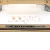 4Step Bodentreppe Gedämmt GREENLINE Dachbodentreppe 120x90 Produktbild-Vorschau 12