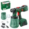 Feinsprühsystem AdvancedSpray 18V-500 Produktbild-Vorschau 1