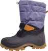 Lurchi  Kinderschuhe Mädchen Gummistiefel Violett Freizeit, Produktbild-Vorschau 1