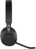 Jabra Evolve2 65 UC Headset schwarz Produktbild-Vorschau 10